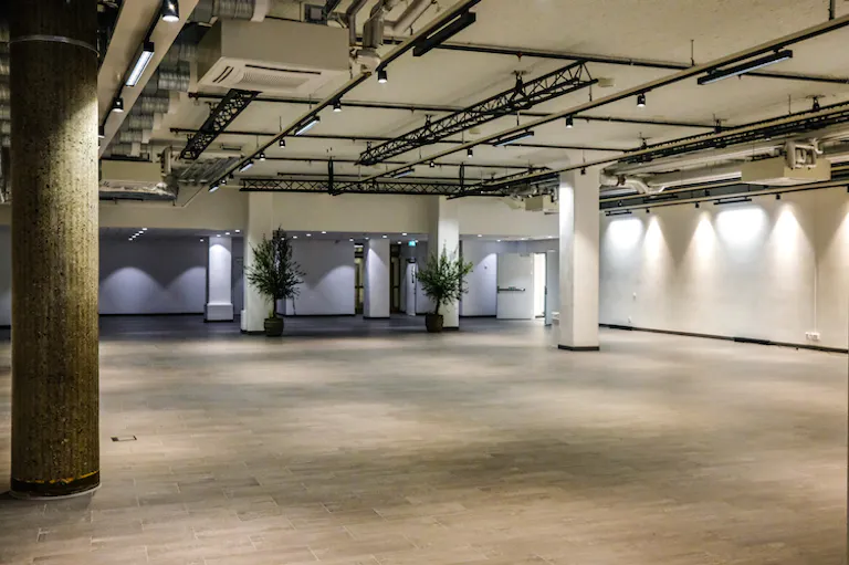 Sergelstan Event space - Image 3
