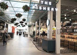 Westfield Täby Centrum - Brand Experiential Space - Image 6