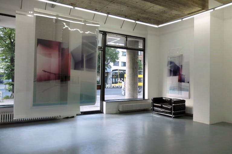 Potsdam Platz Gallery & Showroom - Image 1