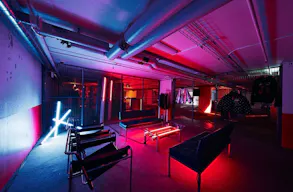 Grev turegatan 30 - Helio Underground - Image 0