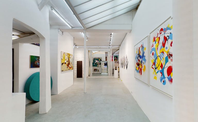 Galerie Celal - Image 3