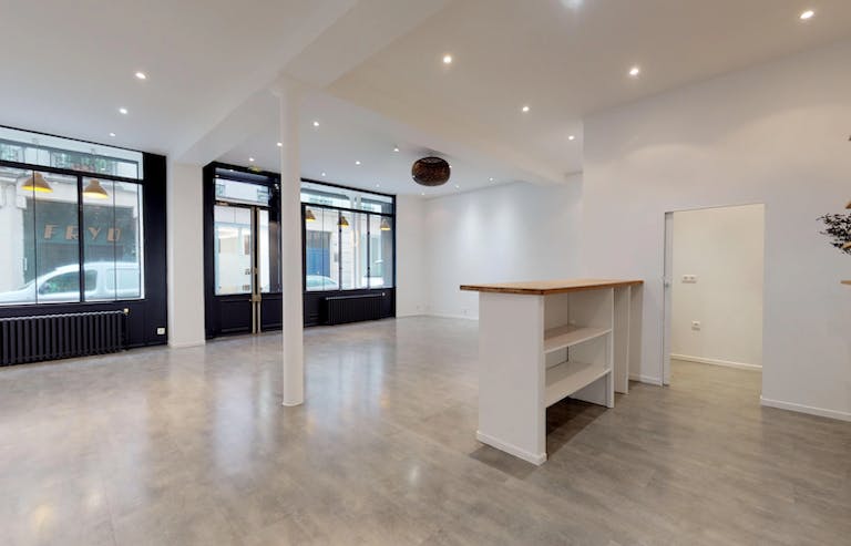 POP-UP SPACE ON RUE PASTOURELLE - Image 2