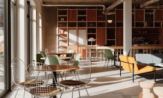 denizen House - Image 0