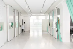 Eventlokal/showroom på Södermalm - Image 0