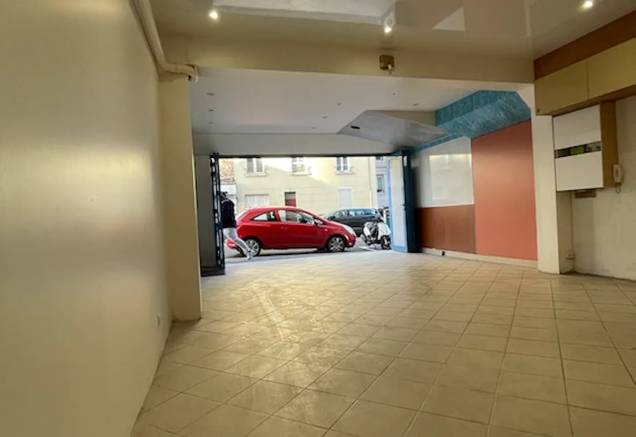 37 boulevard Rodin 92130 Issy-Les-Moulineaux - Image 0
