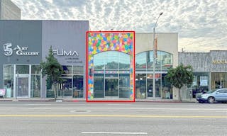 Prime West Hollywood Pop-up Space - Image 0