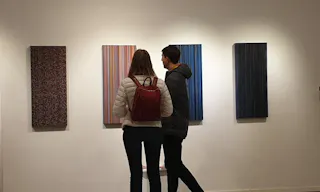 Art Gallery- Galleri SoHo - Image 7
