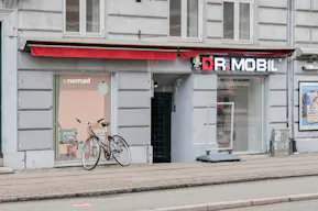 Pop-up space on Nørrebrogade - Image 8