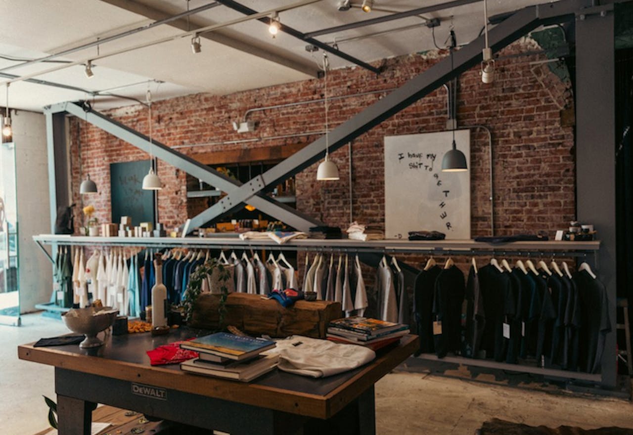 Unique Boutique in Arts District - Image 2