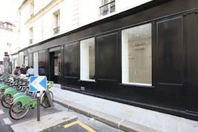 Le Marais pop-up space Saint-Gilles - Image 0