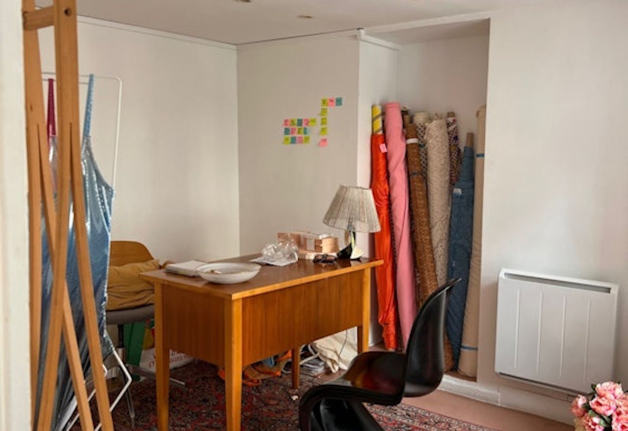 Shared Showroom in Le Marais - Image 2