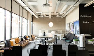 Arenavägen 21 Showroom - Image 4