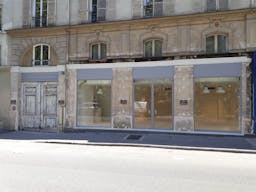 Event space in Le Marais - Image 0