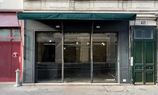 95 rue vieille du temple - Image 0