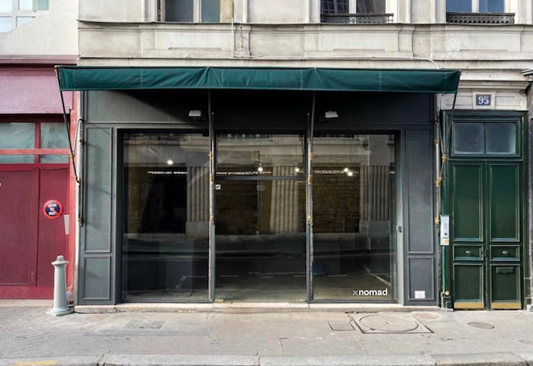 95 rue vieille du temple - Image 0