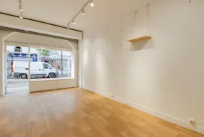Lab 2 in Batignolles - Image 6