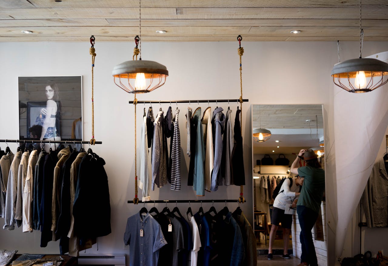 A linear space for test - Image 0