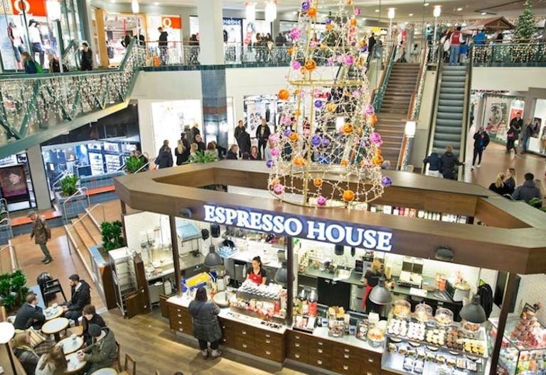 Former Vero Moda in Commerce Skövde - Image 4