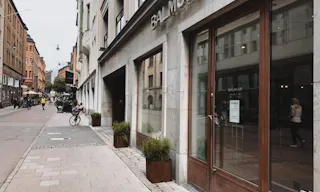 Grev Turegatan 8 - Image 2