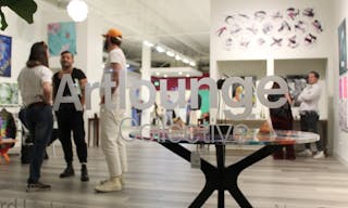 Artlounge Collective - Image 4