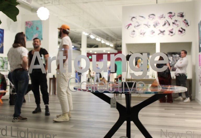 Artlounge Collective - Image 4