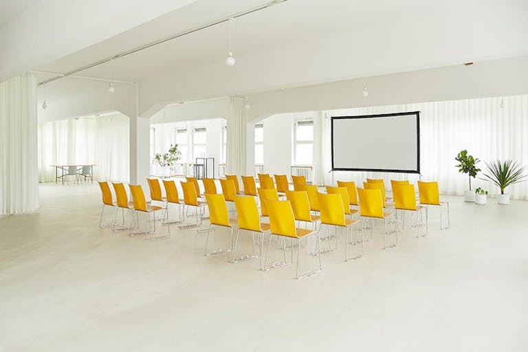 Big Bright event space in Neukölln - Image 1