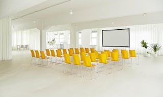 Big Bright event space in Neukölln - Image 1