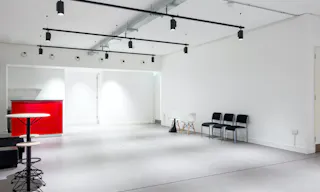 Gallery Space in Shoreditch - Image 5
