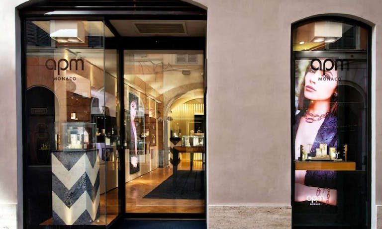 Perfect space in the heart of Rome's fashion district - Image 0