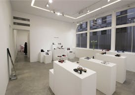 Large Showroom Rue Froissart - Image 7