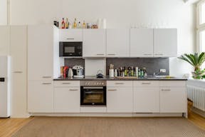 Tiergarten Apartment - Image 6