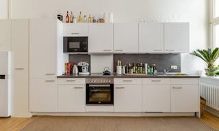 Tiergarten Apartment - Image 6