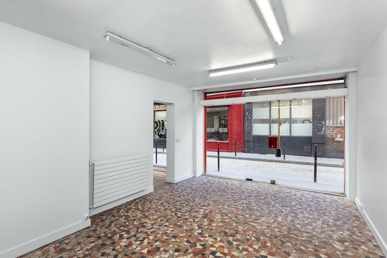 Galerie située dans le Marais - Image 3