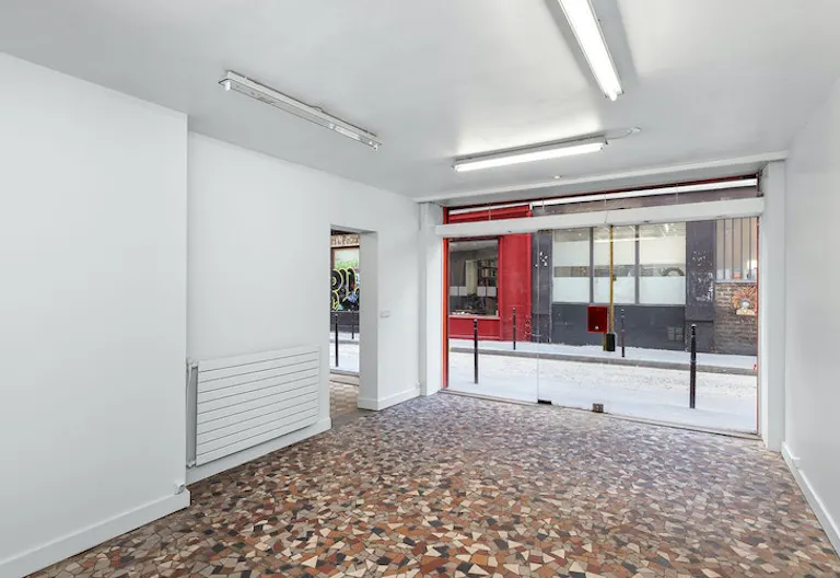Galerie située dans le Marais - Image 3