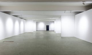 Hermetika Artspace Berlin - Image 1