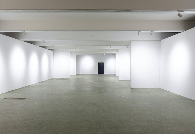 Hermetika Artspace Berlin - Image 1