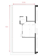 Spectacular event space in Paris - Image 21