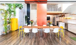 Brilliant Contemporary Loft in Santa Monica - Image 0