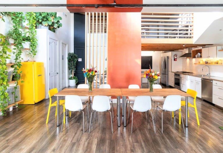 Brilliant Contemporary Loft in Santa Monica - Image 0