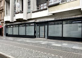 retail space at Kottbusser Strasse - Image 0