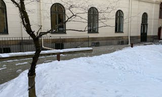 Humlegårdsgatan 13 - Image 6