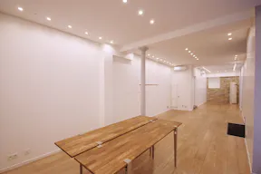 Le Marais pop-up space Saint-Gilles - Image 2