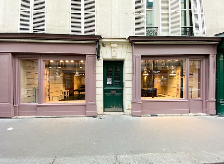 Petite boutique éphémère - Image 4