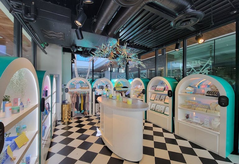 WESTFIELD CENTURY CITY 10250 SANTA MONICA BLVD LOS ANGELES - Image 0