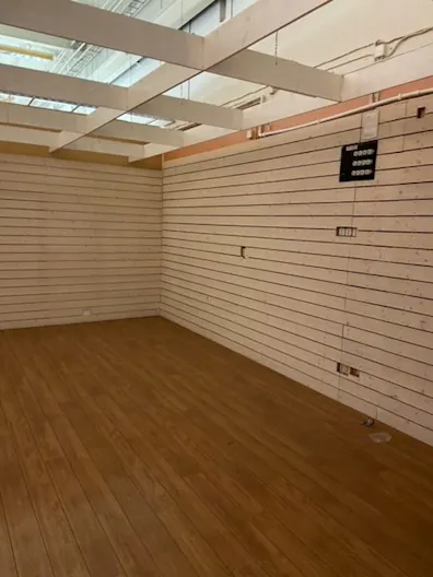 Former Candy store at Backa 2 - Image 1