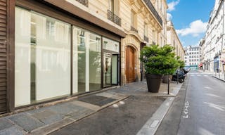 Boutique Ephémère Marais - Image 0