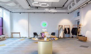 Berlin space - Mitte - Image 1