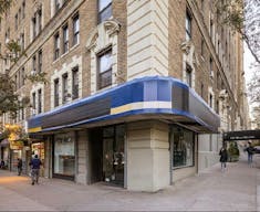 Corner Retail Storefront on Upper West Side - Image 0