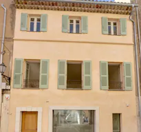St Tropez luxury townhouse - Image 1