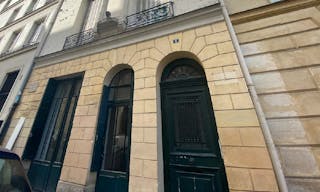 Rue Payenne Showroom - Image 0